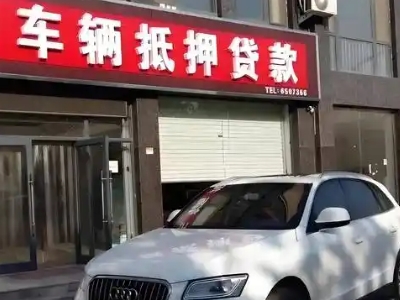 龙凤不押车贷款办理条件是什么？